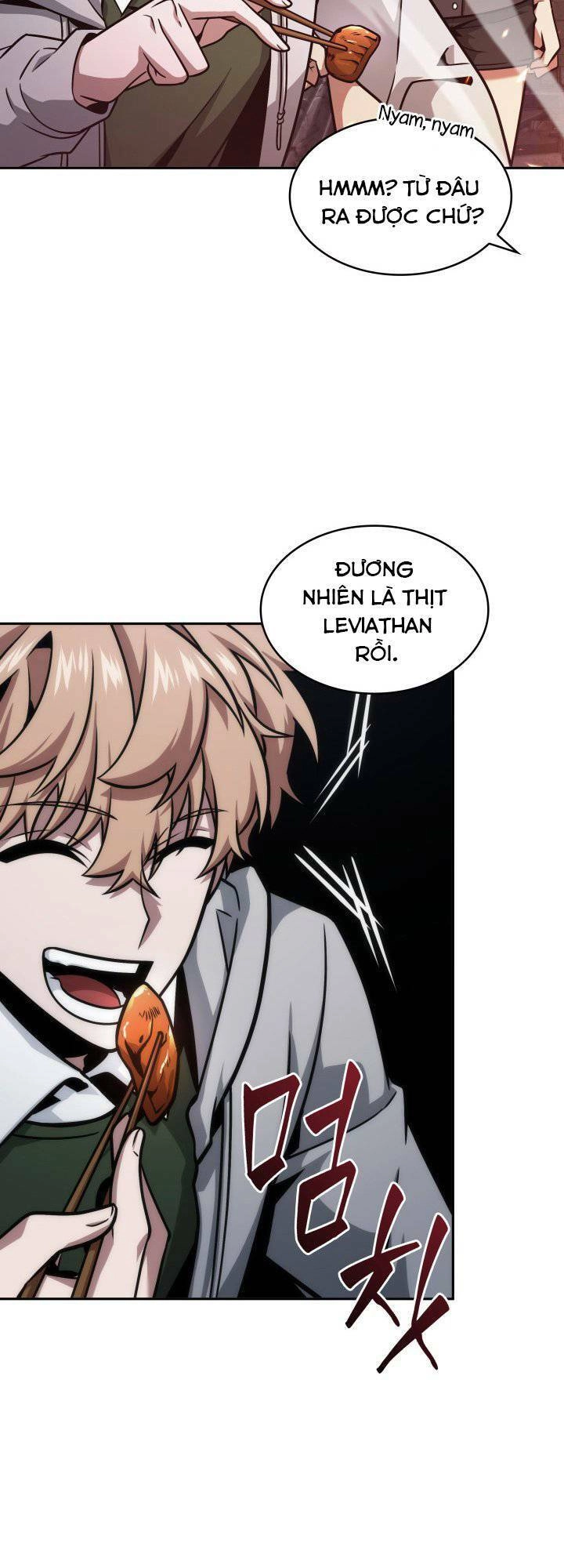 Vua Trộm Mộ Chapter 349 - 20