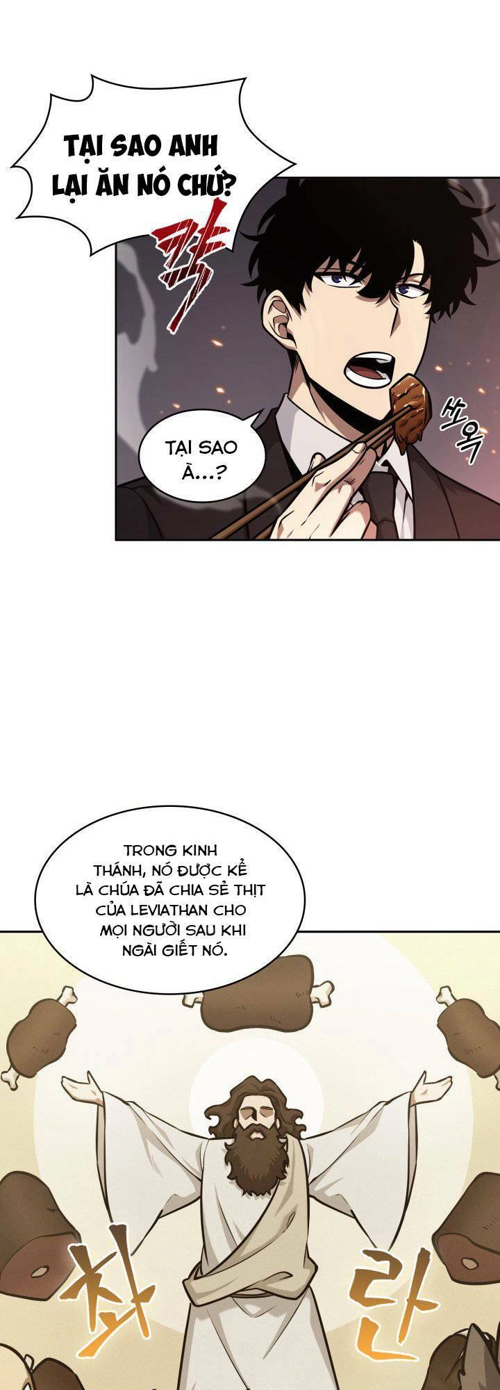 Vua Trộm Mộ Chapter 349 - 21