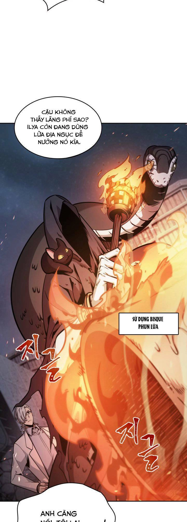 Vua Trộm Mộ Chapter 349 - 23