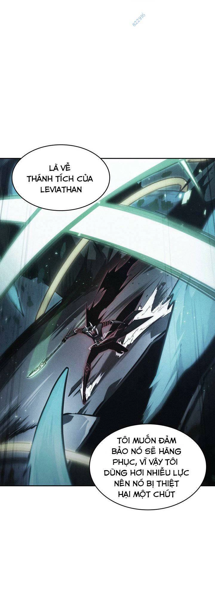 Vua Trộm Mộ Chapter 349 - 26