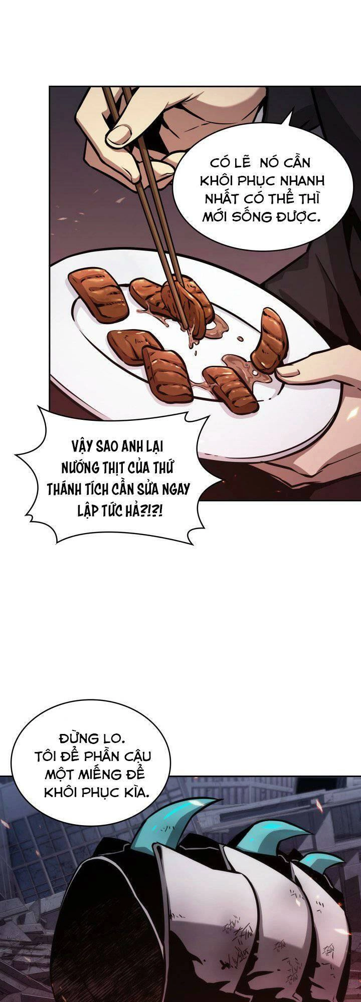 Vua Trộm Mộ Chapter 349 - 27