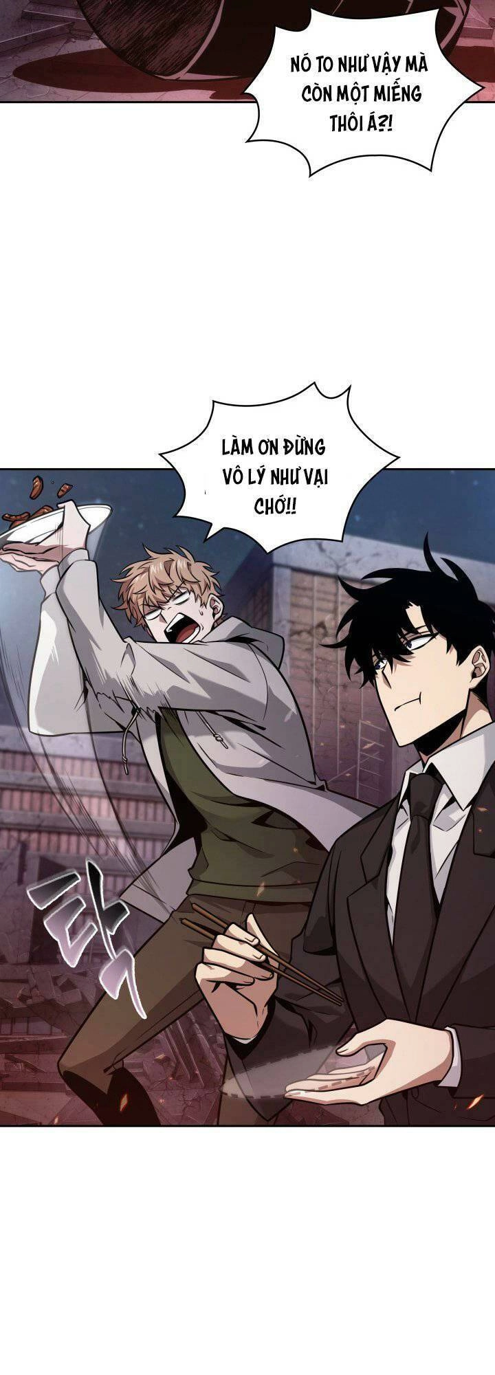 Vua Trộm Mộ Chapter 349 - 28