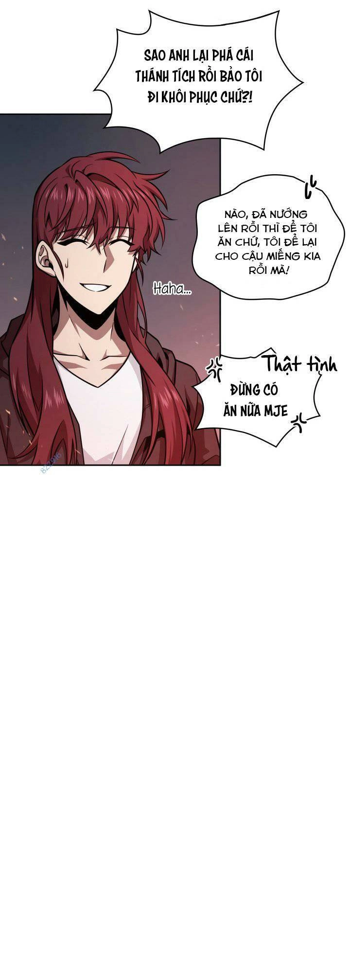 Vua Trộm Mộ Chapter 349 - 29