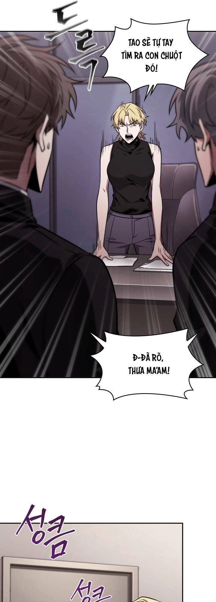 Vua Trộm Mộ Chapter 349 - 33