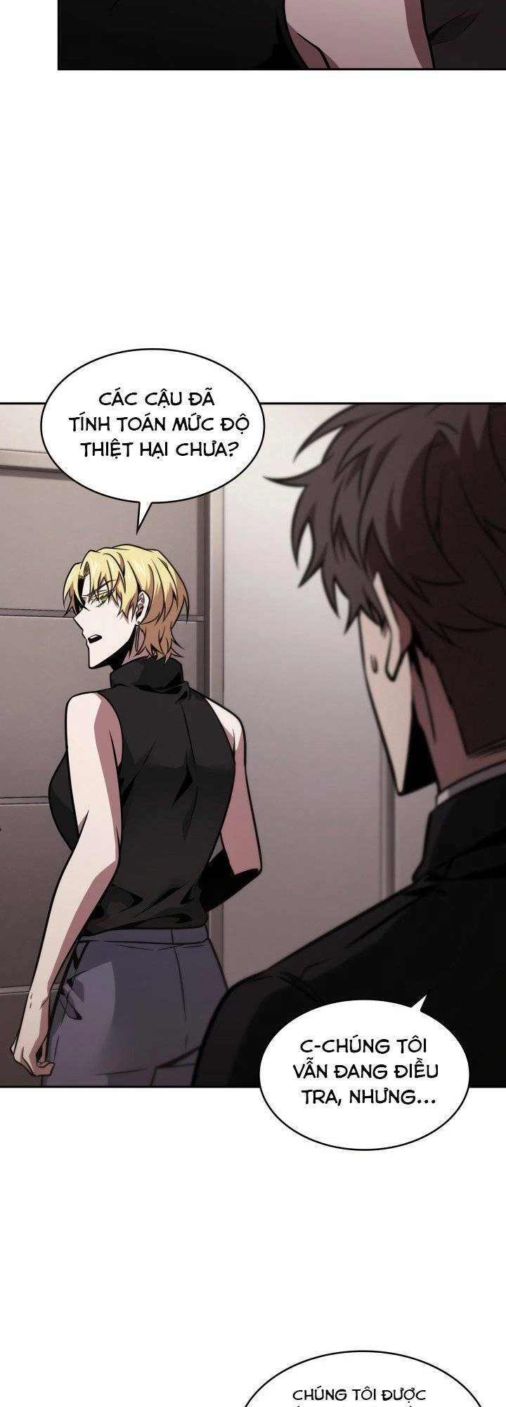 Vua Trộm Mộ Chapter 349 - 35