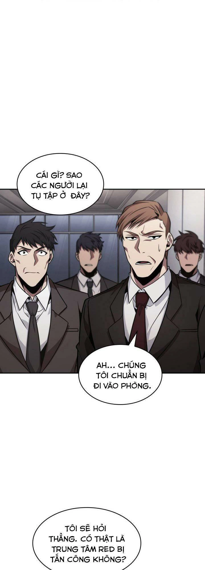 Vua Trộm Mộ Chapter 349 - 41