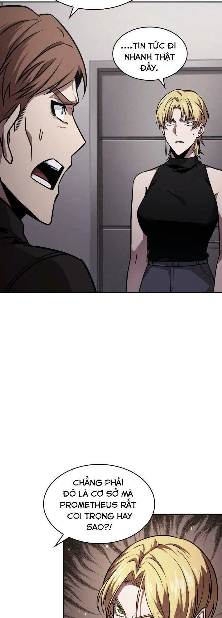 Vua Trộm Mộ Chapter 349 - 42