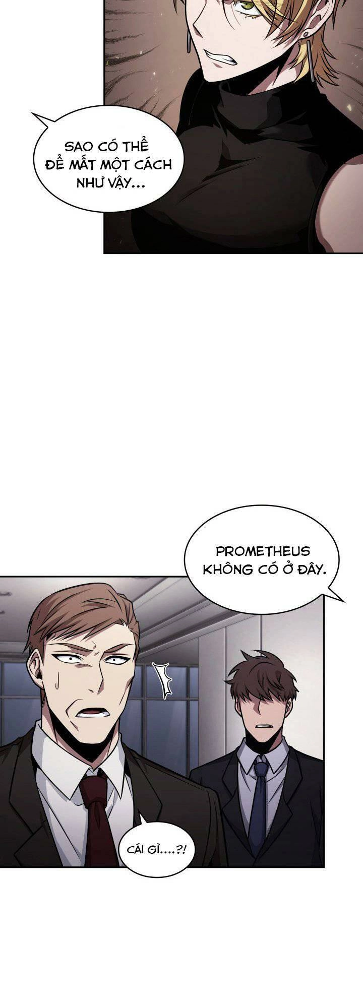 Vua Trộm Mộ Chapter 349 - 43