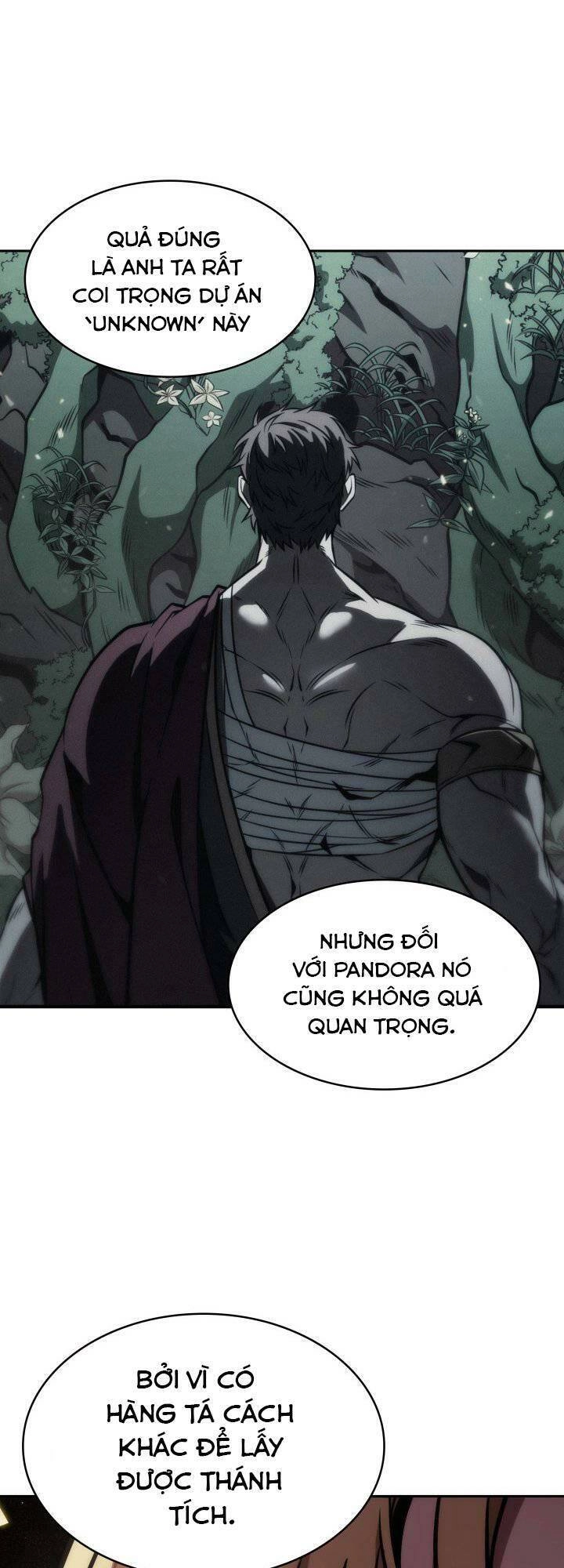 Vua Trộm Mộ Chapter 349 - 44