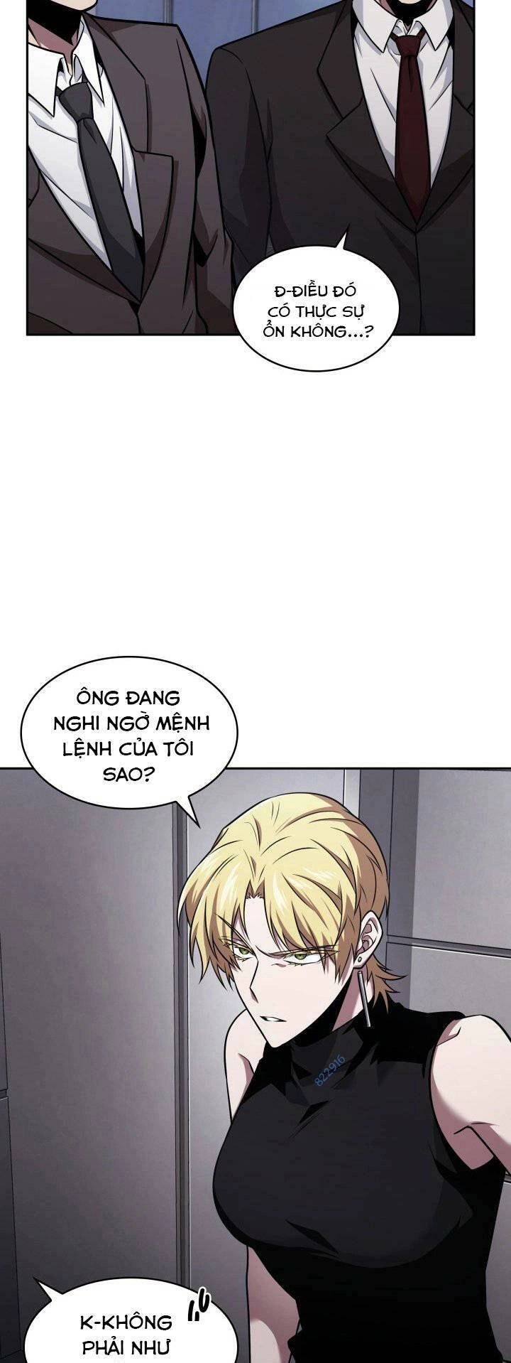 Vua Trộm Mộ Chapter 349 - 46