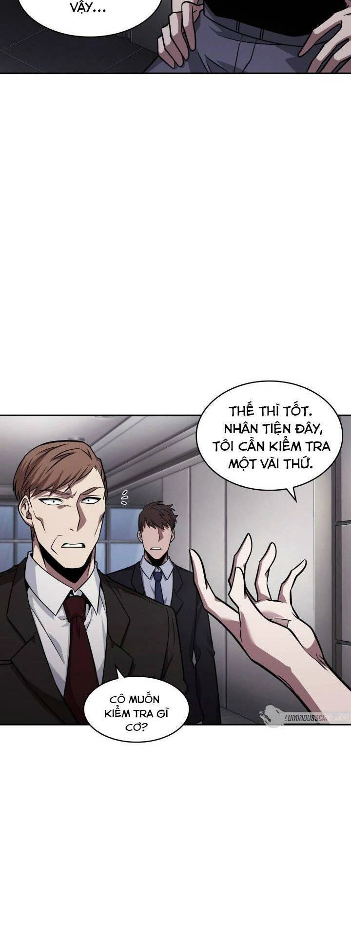 Vua Trộm Mộ Chapter 349 - 47