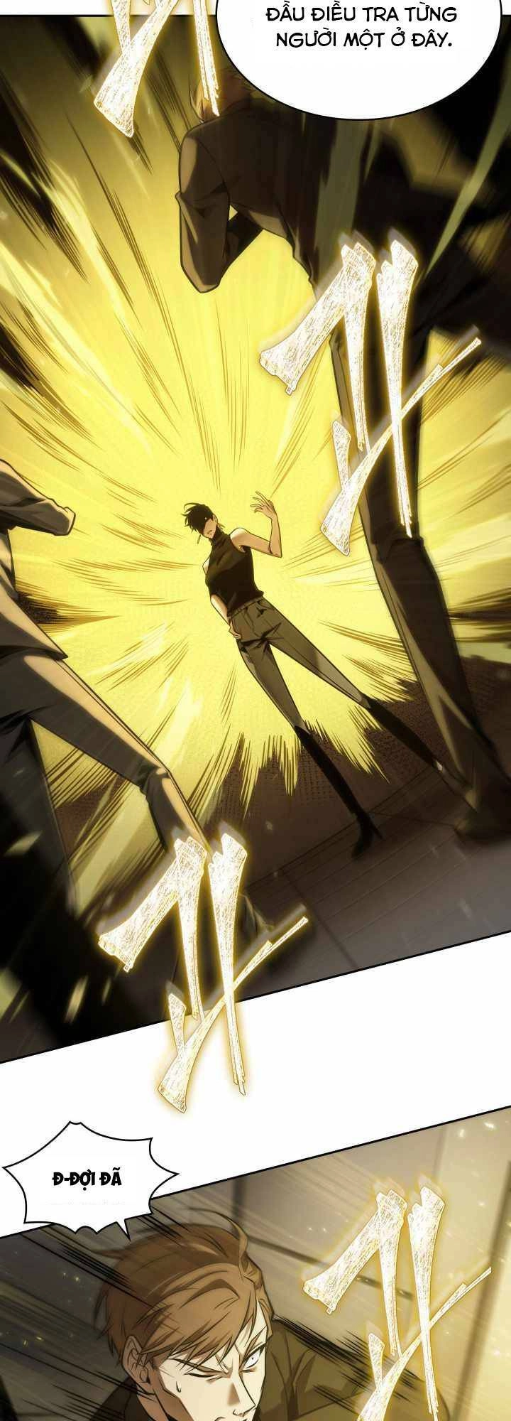 Vua Trộm Mộ Chapter 349 - 49