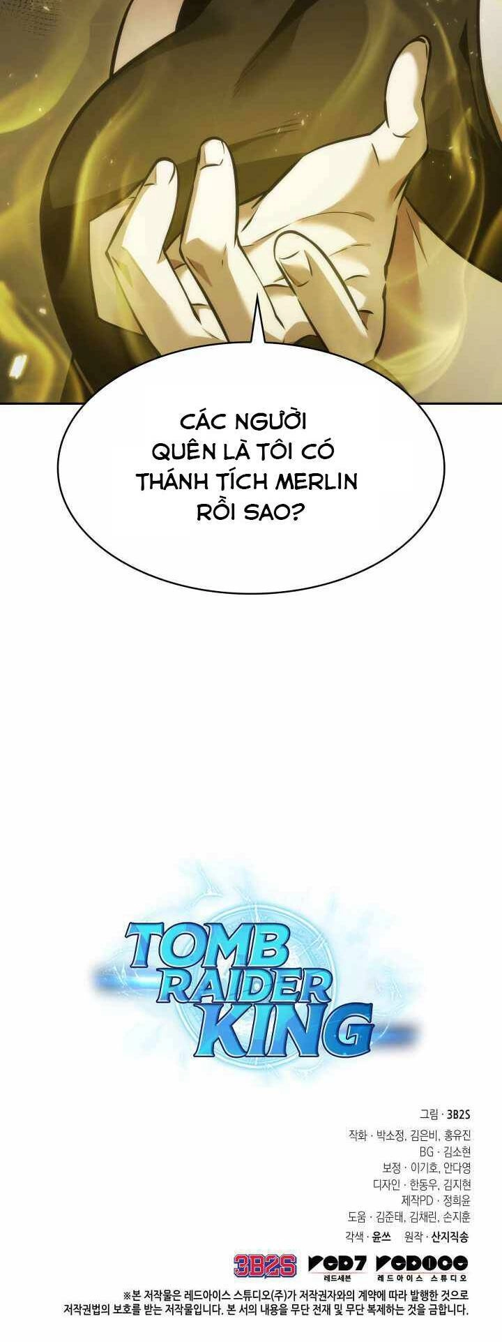 Vua Trộm Mộ Chapter 349 - 51