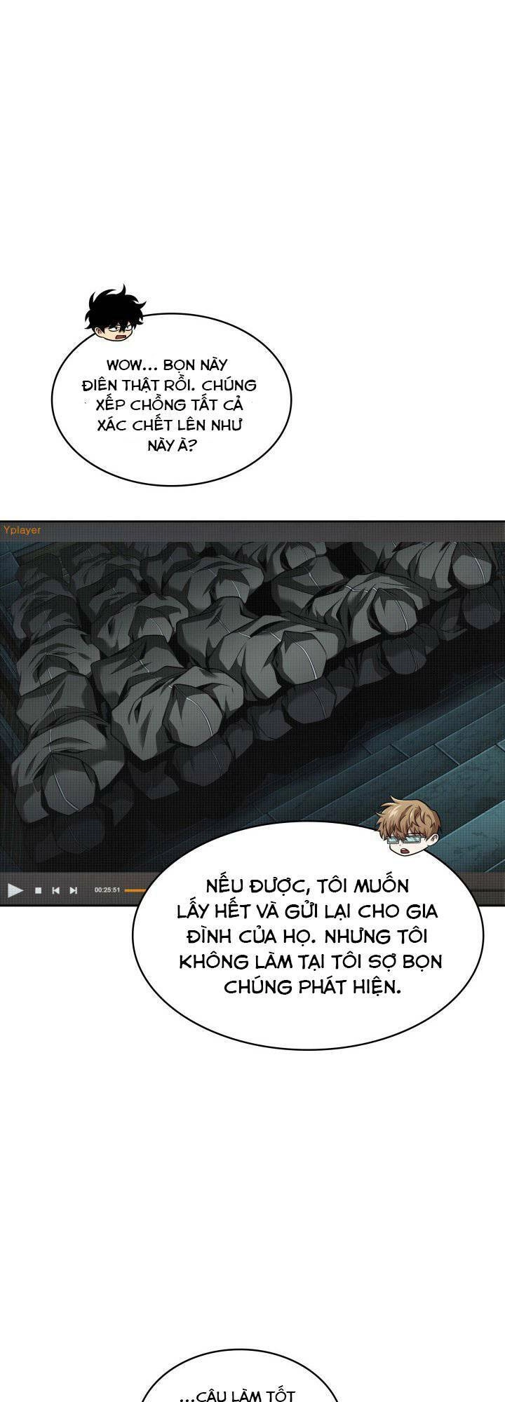 Vua Trộm Mộ Chapter 350 - 3