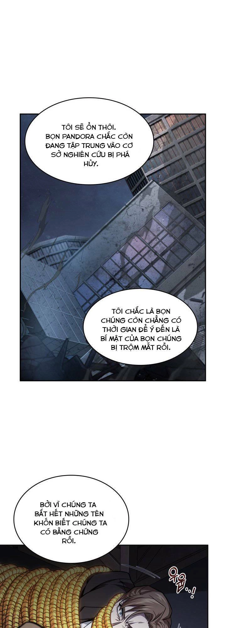 Vua Trộm Mộ Chapter 350 - 5