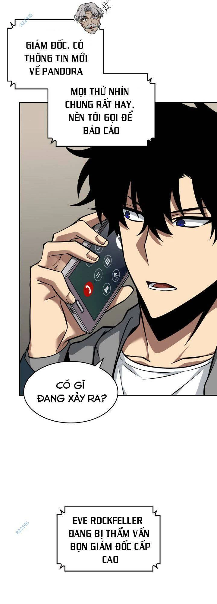 Vua Trộm Mộ Chapter 350 - 10