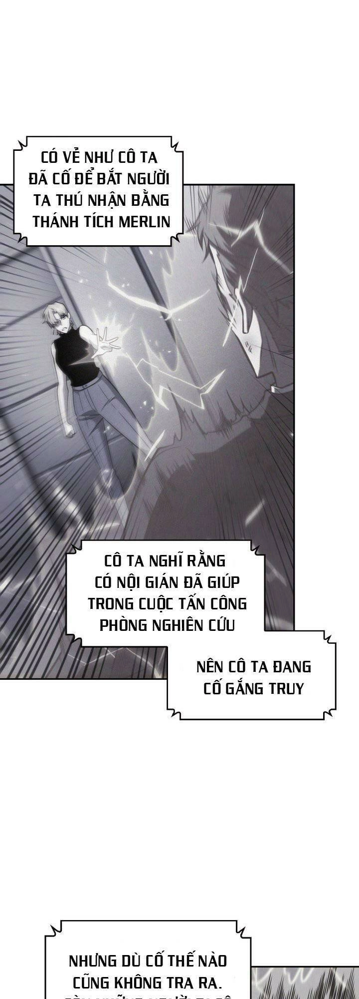 Vua Trộm Mộ Chapter 350 - 11