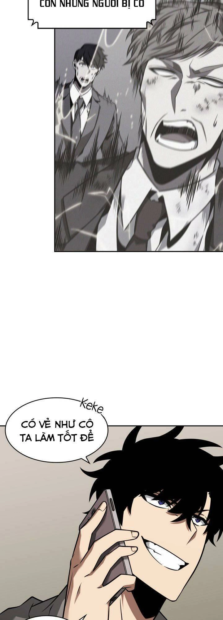 Vua Trộm Mộ Chapter 350 - 12