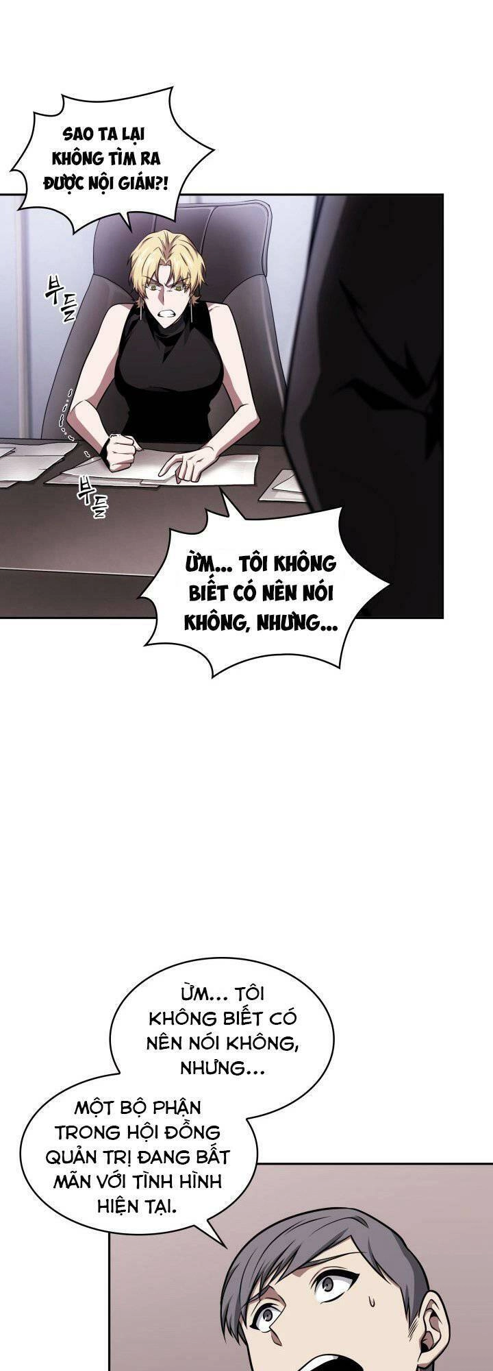 Vua Trộm Mộ Chapter 350 - 15