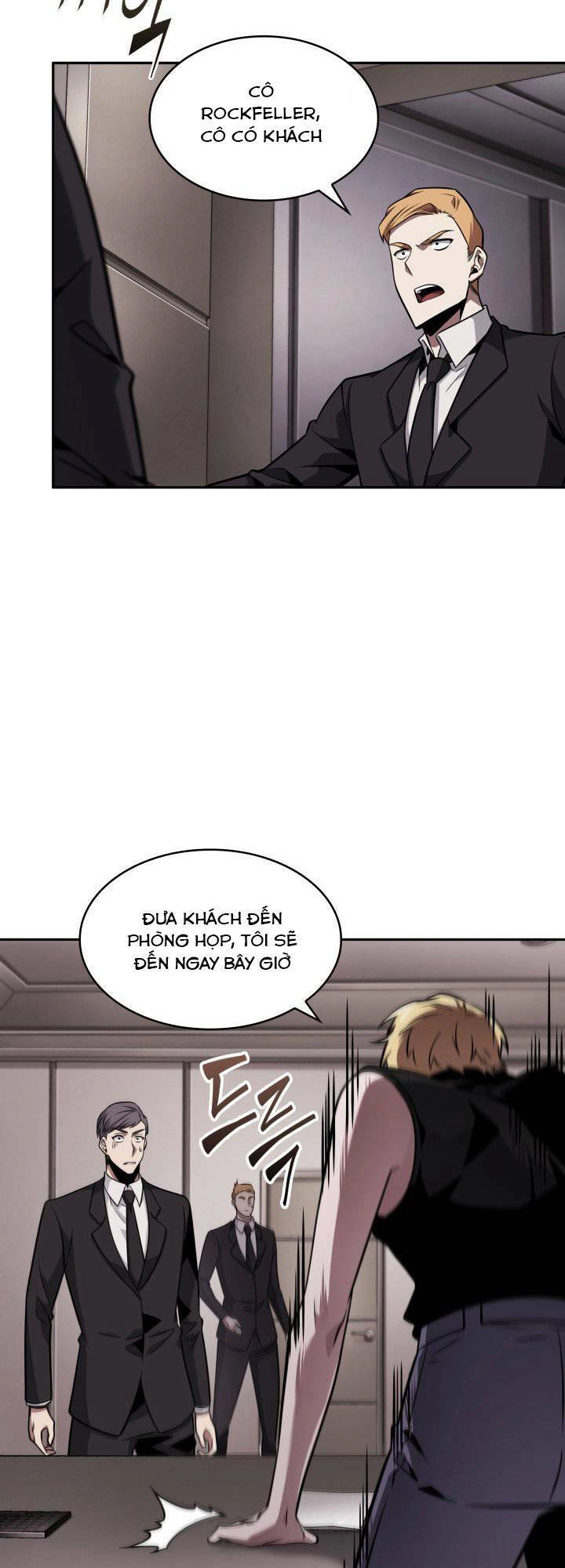 Vua Trộm Mộ Chapter 350 - 19