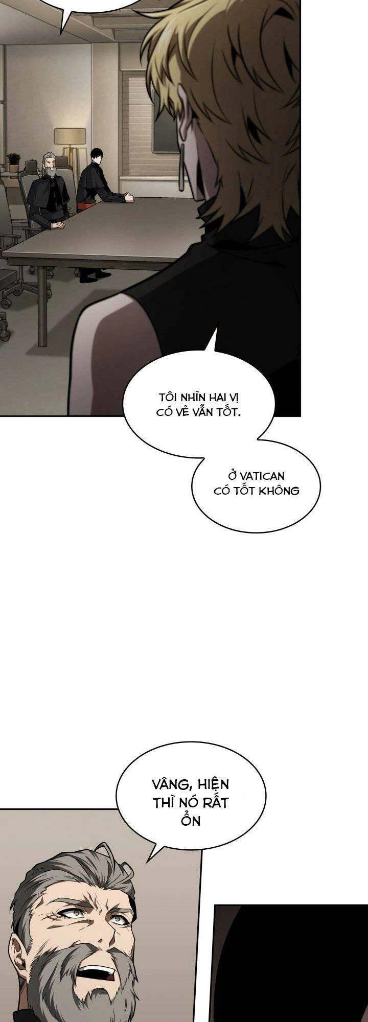 Vua Trộm Mộ Chapter 350 - 22