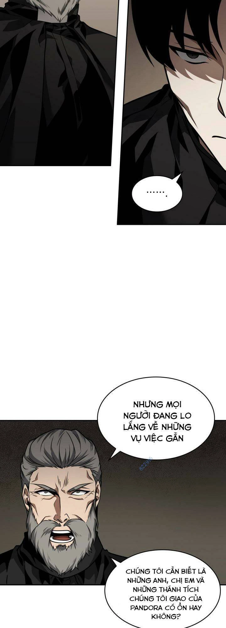 Vua Trộm Mộ Chapter 350 - 23