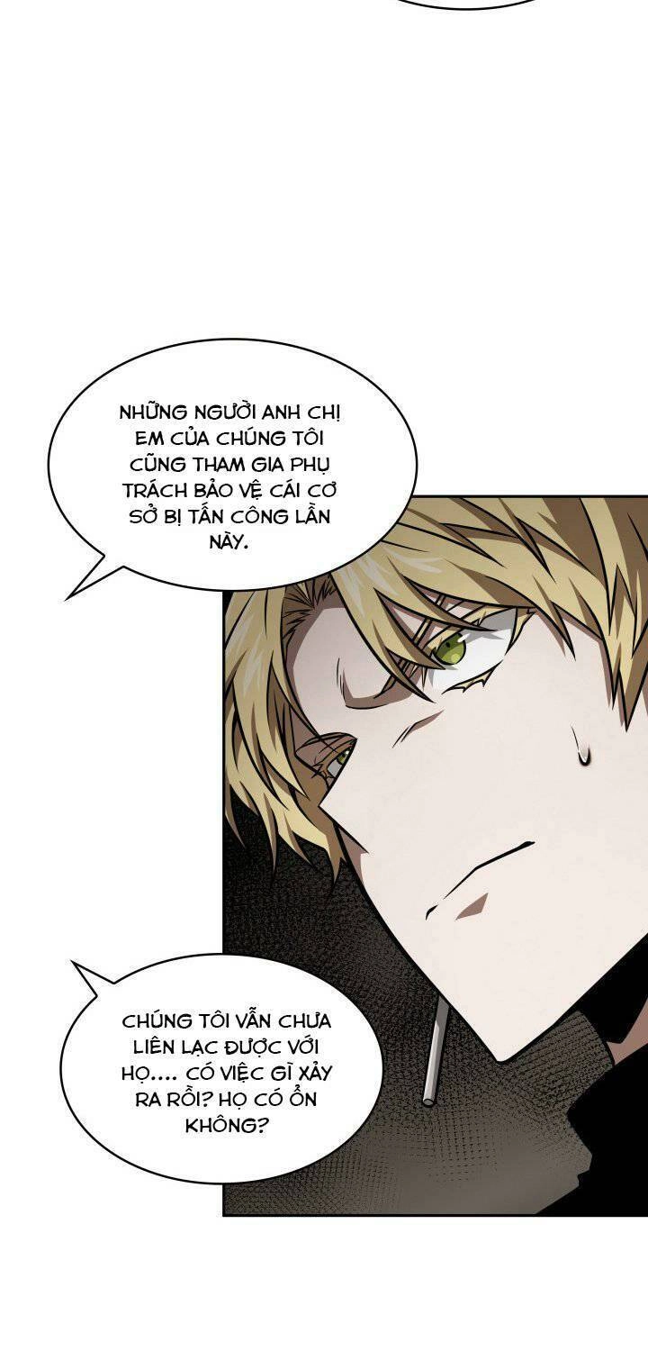 Vua Trộm Mộ Chapter 350 - 24