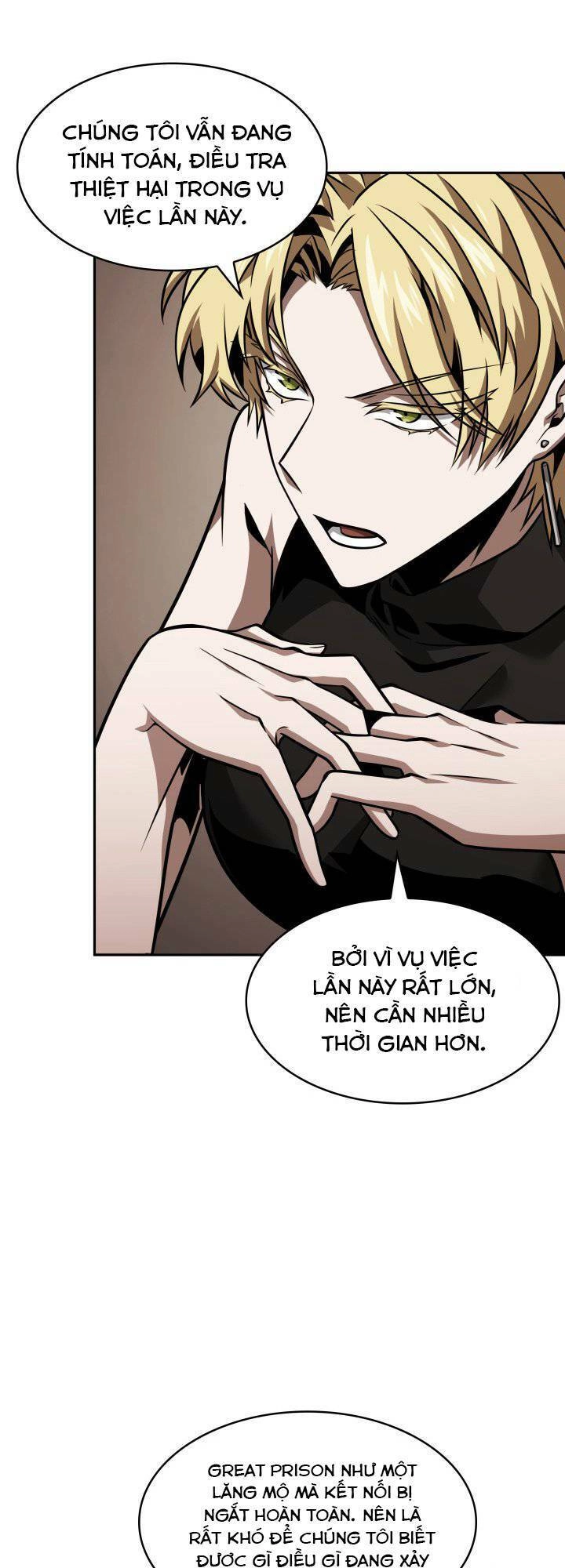 Vua Trộm Mộ Chapter 350 - 26