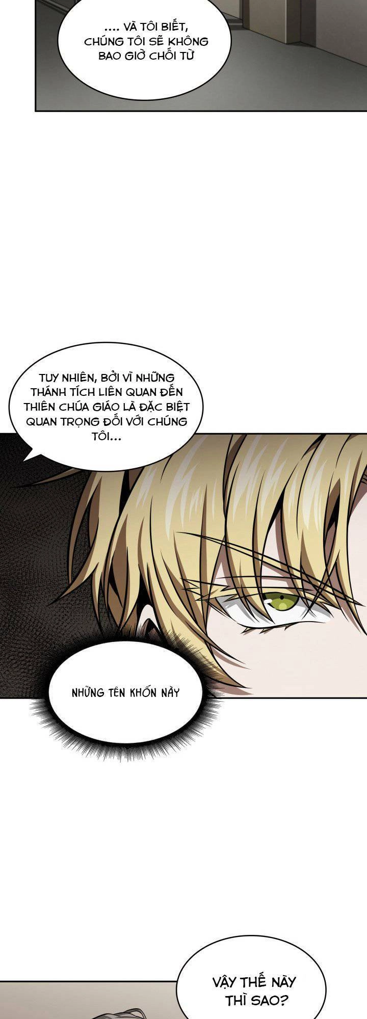 Vua Trộm Mộ Chapter 350 - 28