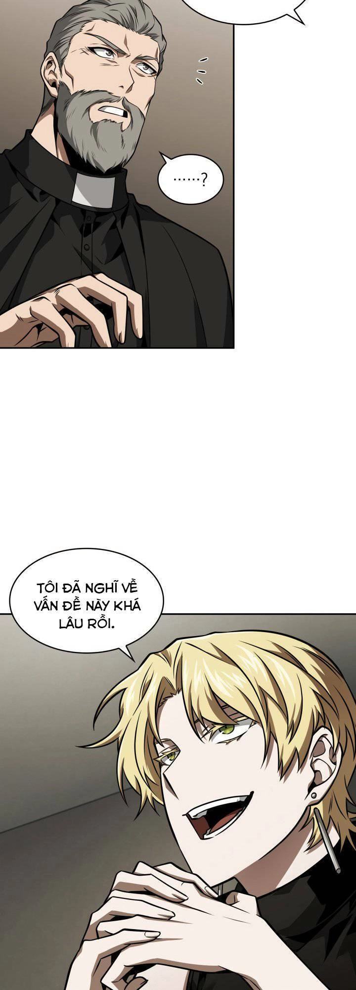 Vua Trộm Mộ Chapter 350 - 29