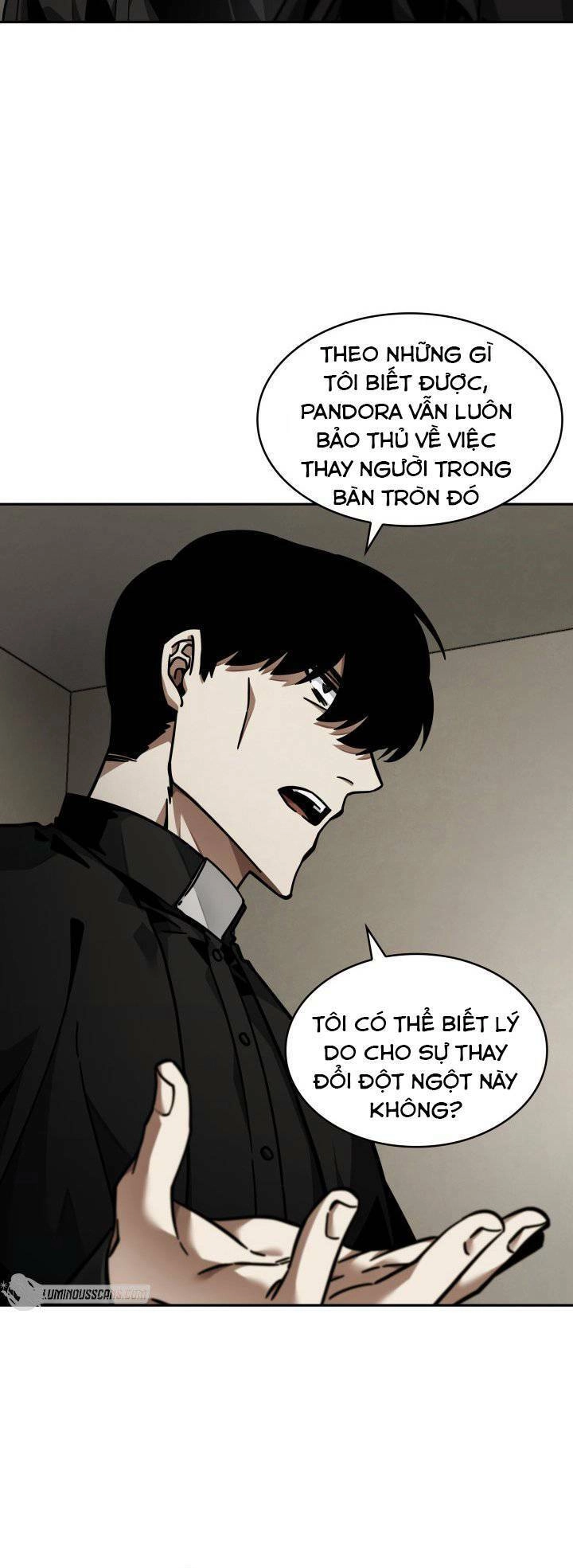 Vua Trộm Mộ Chapter 350 - 32