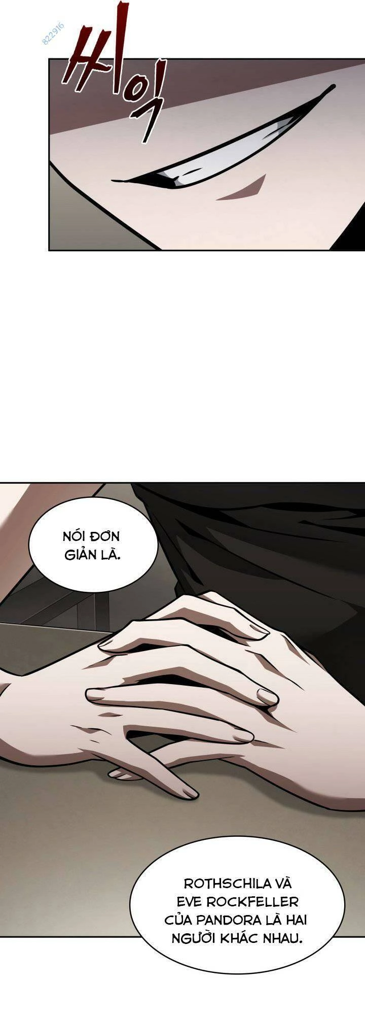 Vua Trộm Mộ Chapter 350 - 33