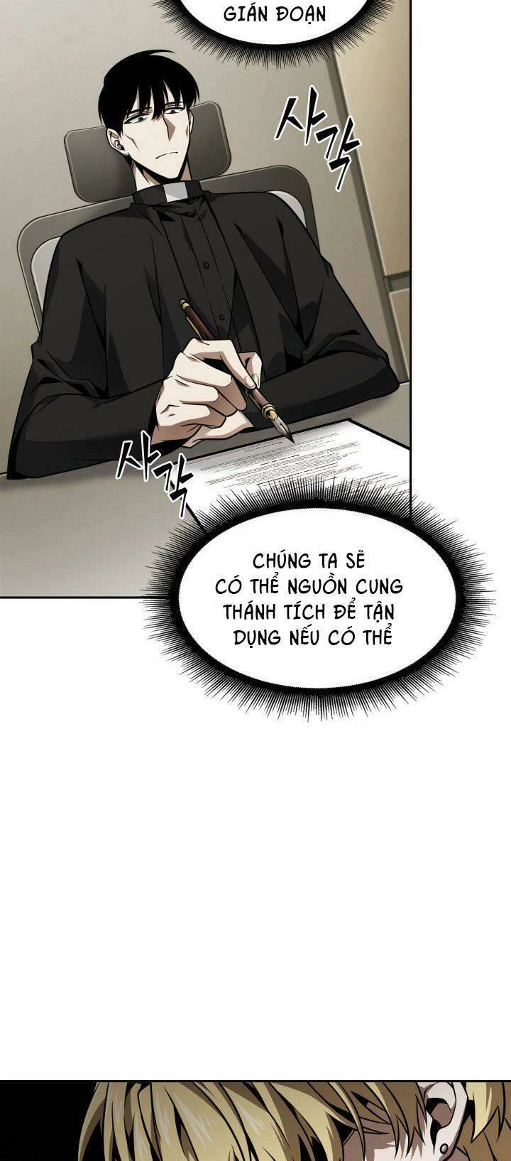 Vua Trộm Mộ Chapter 350 - 35