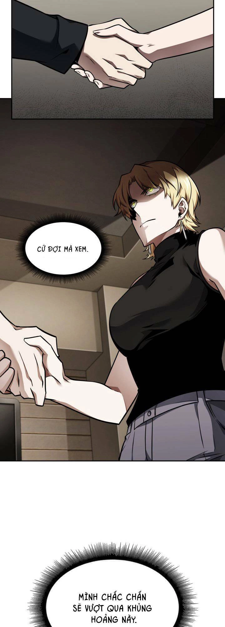 Vua Trộm Mộ Chapter 350 - 37