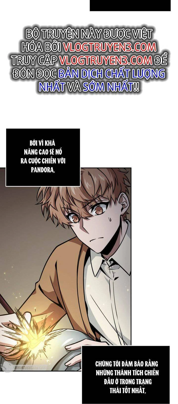 Vua Trộm Mộ Chapter 350 - 40