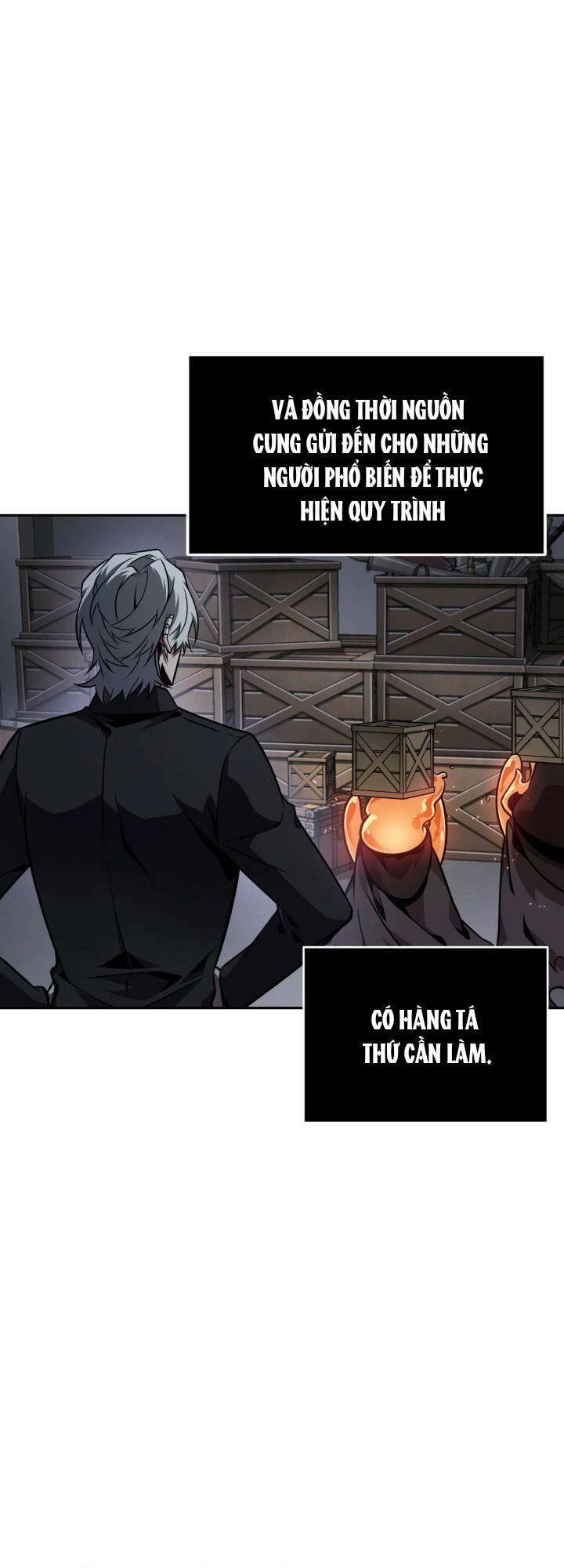 Vua Trộm Mộ Chapter 350 - 41