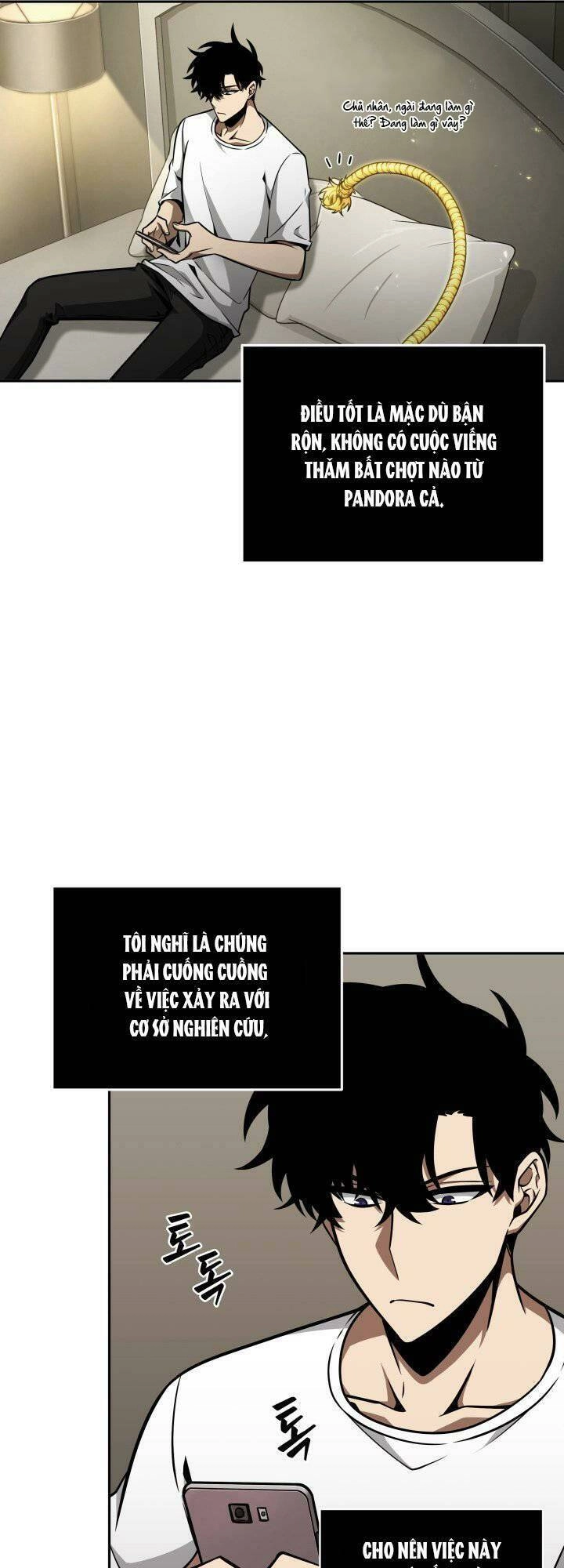 Vua Trộm Mộ Chapter 350 - 42