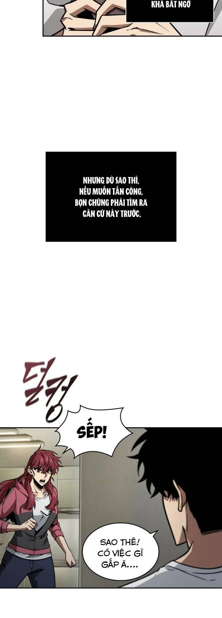 Vua Trộm Mộ Chapter 350 - 43