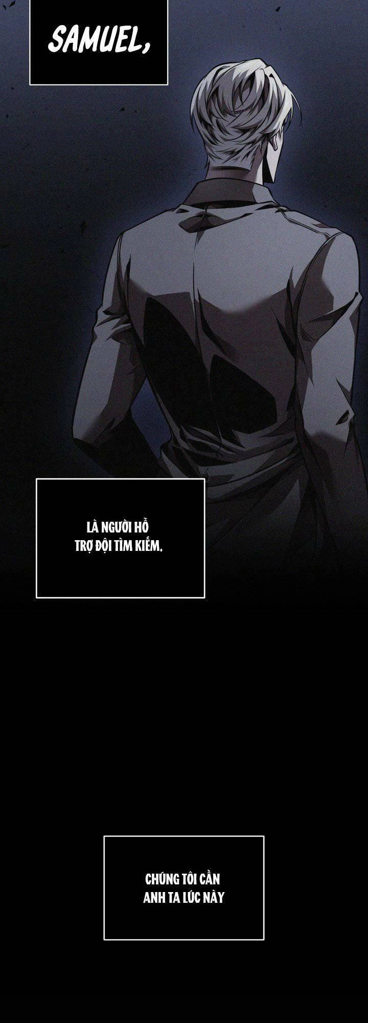 Vua Trộm Mộ Chapter 350 - 45