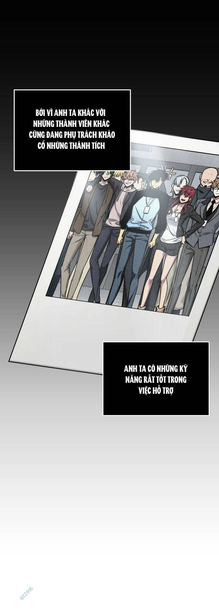 Vua Trộm Mộ Chapter 350 - 46