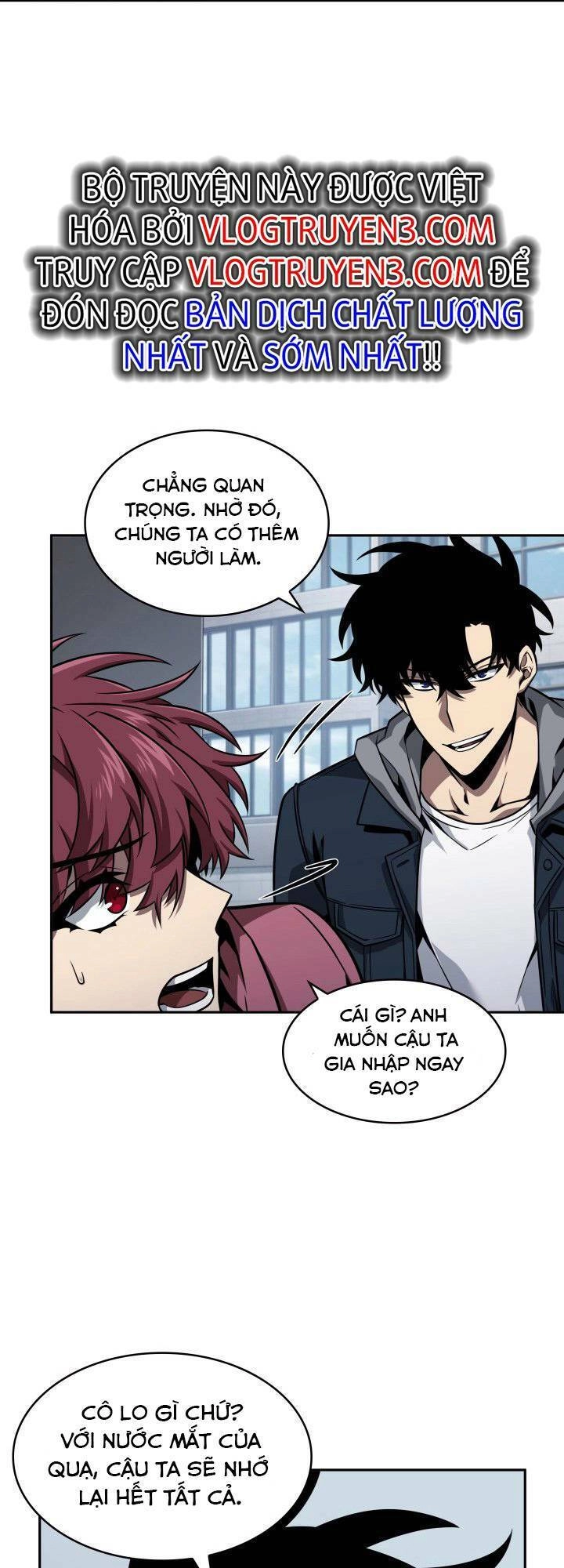 Vua Trộm Mộ Chapter 350 - 49