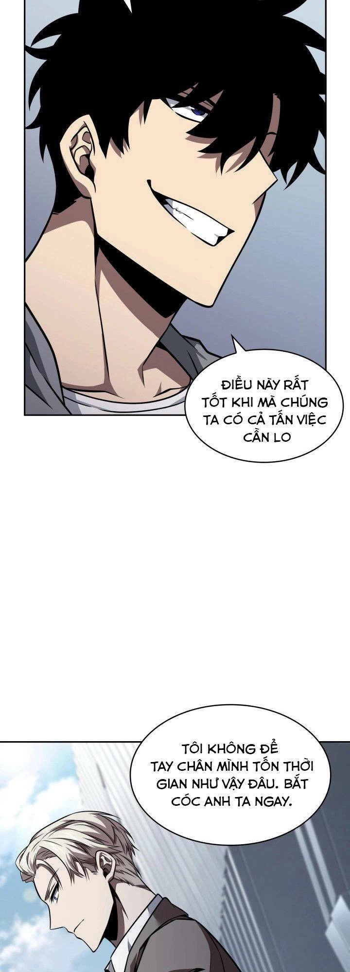 Vua Trộm Mộ Chapter 350 - 50