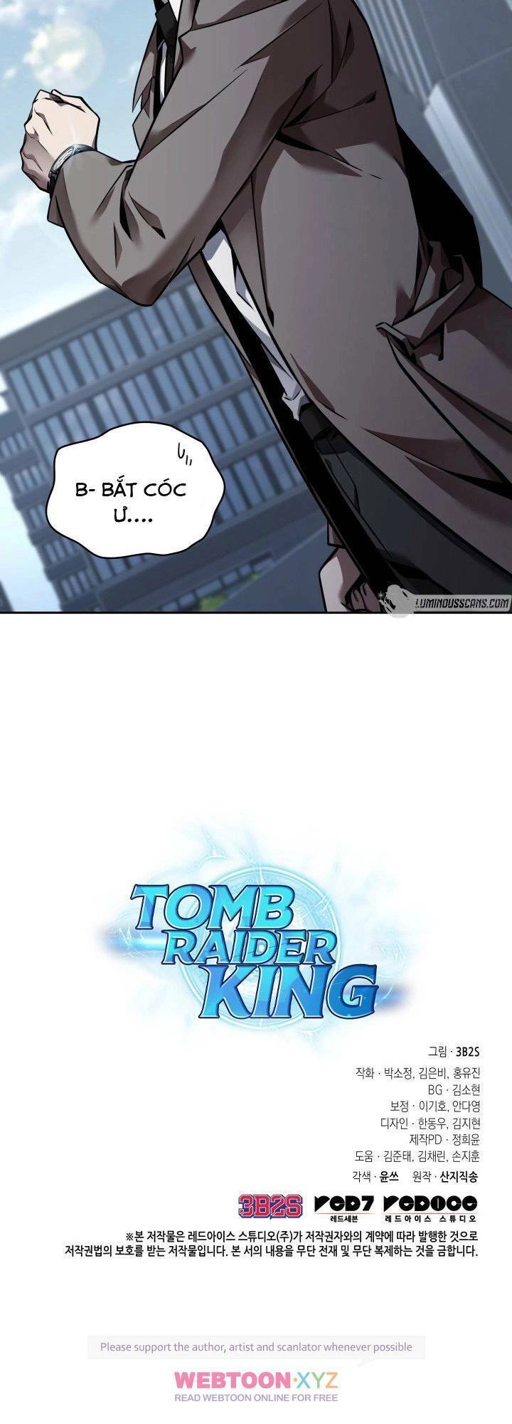 Vua Trộm Mộ Chapter 350 - 51