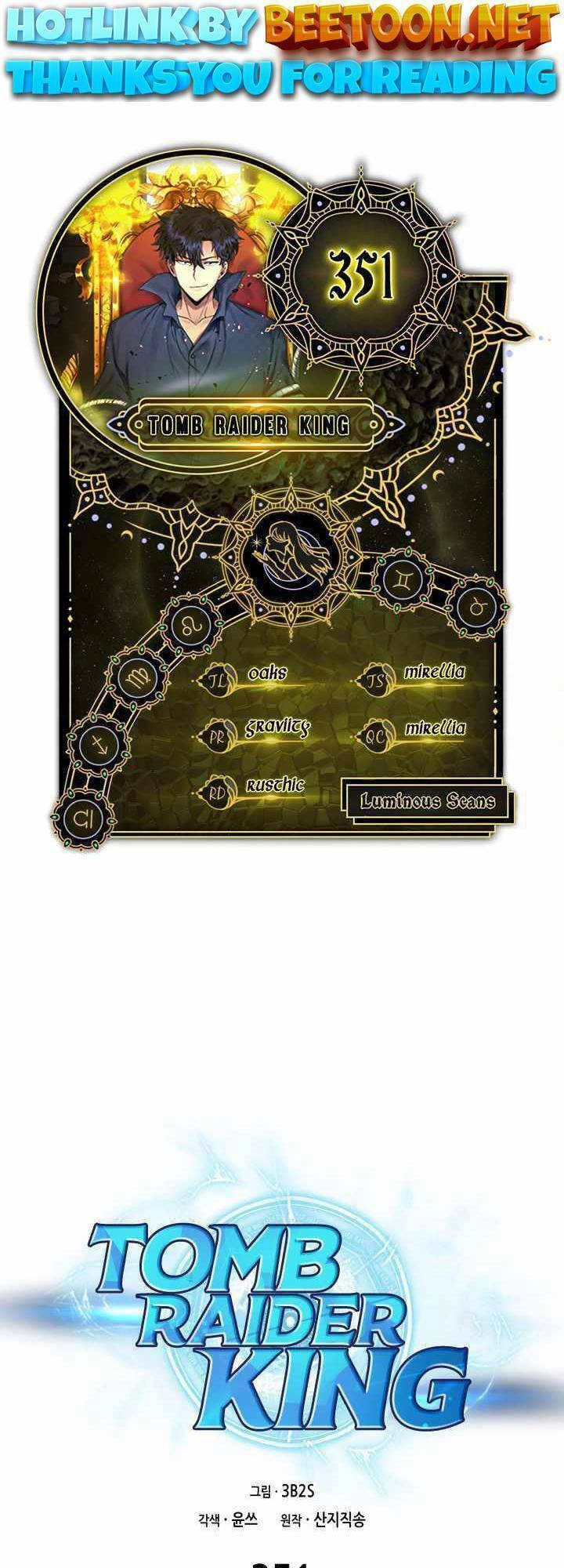 Vua Trộm Mộ Chapter 351 - 2