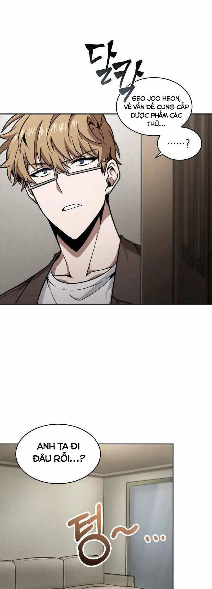 Vua Trộm Mộ Chapter 351 - 4