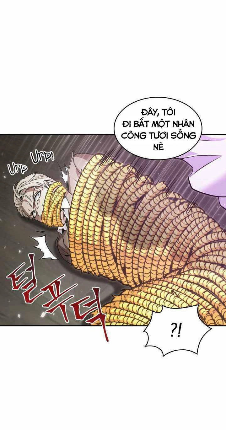 Vua Trộm Mộ Chapter 351 - 8