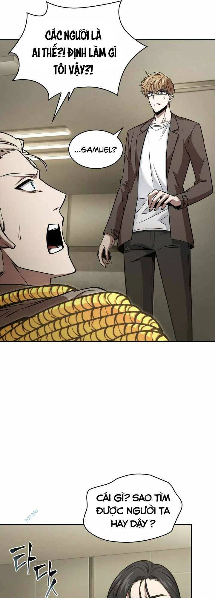 Vua Trộm Mộ Chapter 351 - 10