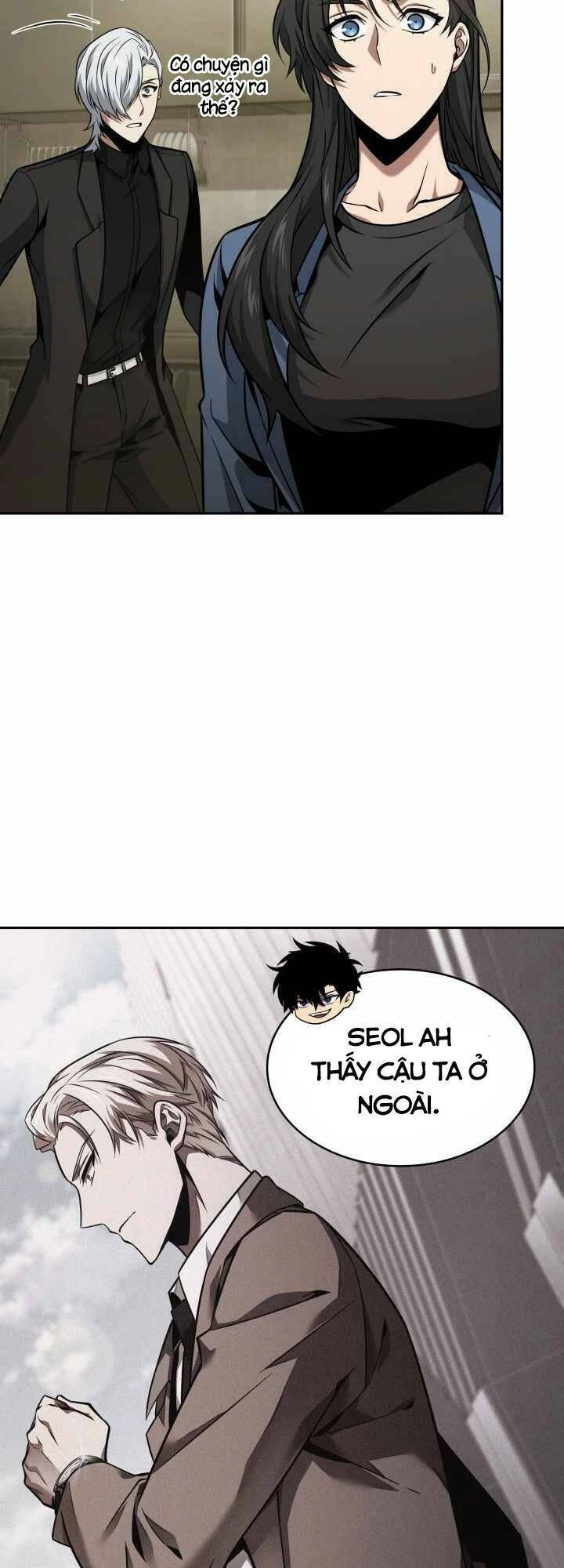 Vua Trộm Mộ Chapter 351 - 11