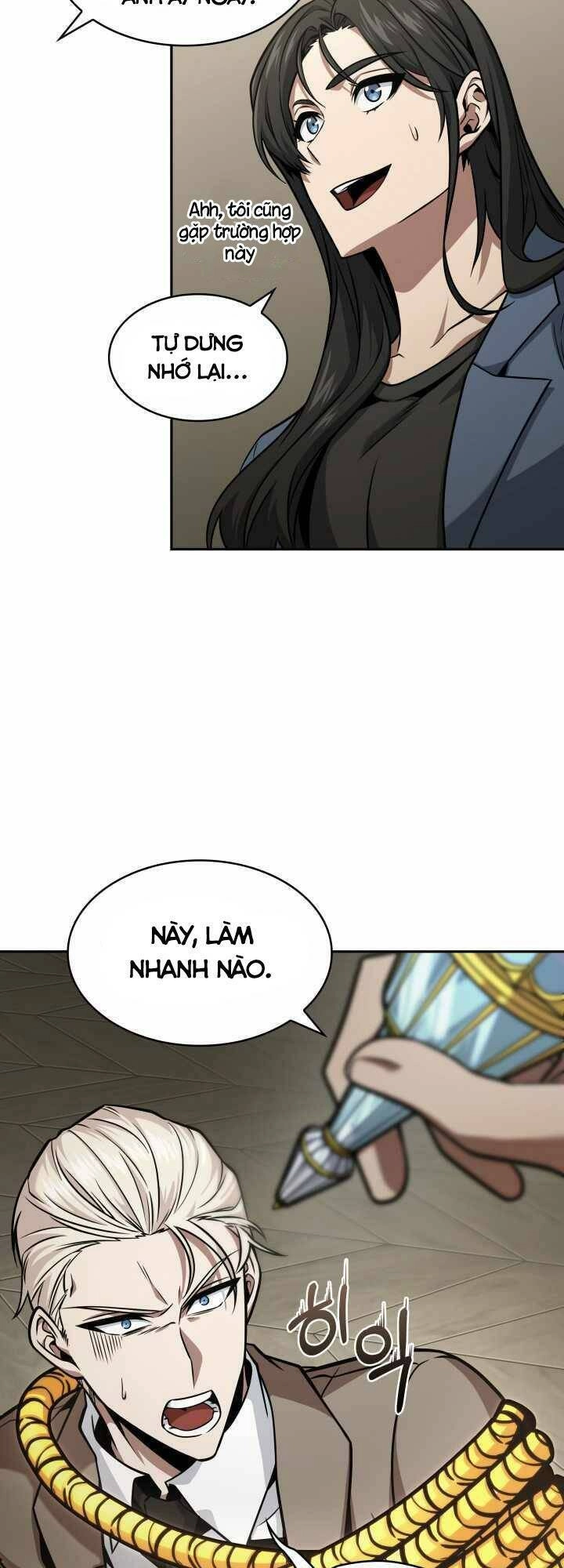 Vua Trộm Mộ Chapter 351 - 14