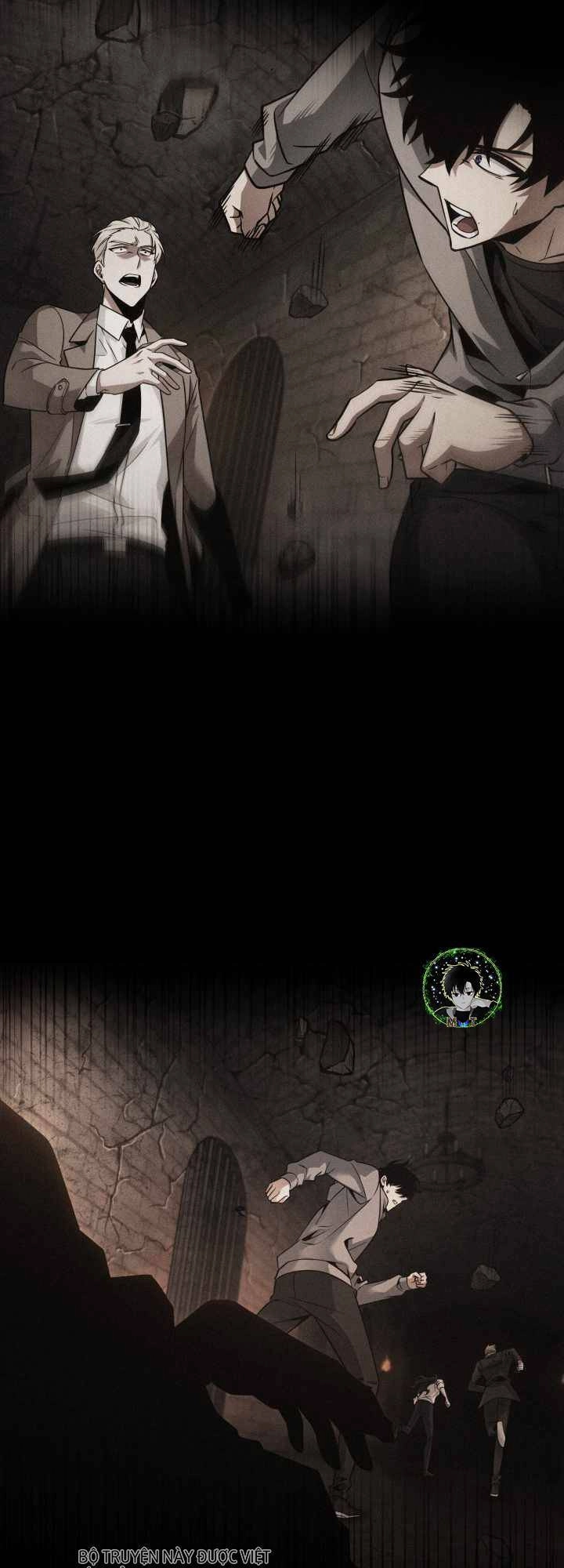 Vua Trộm Mộ Chapter 351 - 18